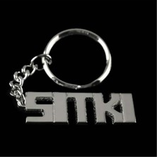 Zero Land Semeglbl Sıtkı Isimli Anahtarlık-