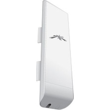 Ubiquiti Ubıquıtı Nanostatıon Nsm2 11DBI 150MBPS 2.4ghz 13+Km Harici Access Point