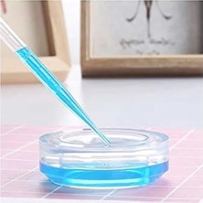 Die Grup 20 Adet Reçine Damlalık Pipet Seti, Kaliteli Malzeme