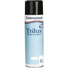 International Trilux Prop-O-Drev Aerosol Gri Pervane Zehirlisi 500 ml
