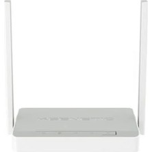 Keenetic Keenetıc Explorer KN-1613-01EN AC1200 2.4ghz Ev Ofis Tipi Mesh Fiber Router