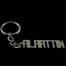 Zero Land Semeglbl Alaattin Isimli Anahtarlık-