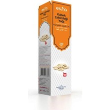 Die Grup Kabak Çekirdeği Yağı 250 Ml.