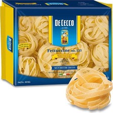De Cecco Makarna