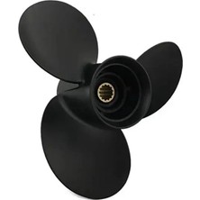 Tohatsu 9.8X12 Dıştan Takma Motor Pervanesi (3R0B645250)