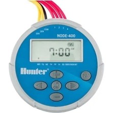 Hunter NODE-400 4 Istasyonlu 9V Pilli Kontrol Ünitesi