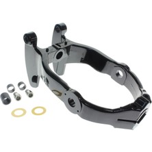 Mercury Alpha Gen 2 Gimbal Halkası Grubu (865328A01)