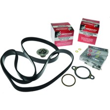 Mercury 4.3l Mpı Alpha 300 Saat Bakım Kiti (8M0147064)