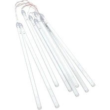 TeknoKapsül 3.2m Meteor LED Rgb