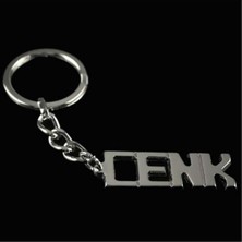 Zero Land Semeglbl Cenk Isimli Anahtarlık-