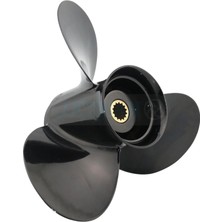 Evinrude Johnson Evinrude 13 1/2X15 Dıştan Takma Motor Pervanesi (765182)
