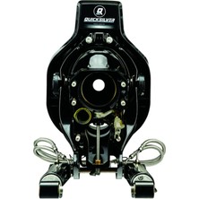 Mercury & Quicksilver Alpha 1 Gen 2 Transom Grubu (6-61000004P)