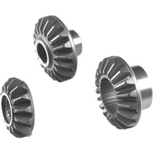 Mercury Bravo 3 Alt Ön Dişli Seti 15/19 (43-805448A1)