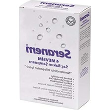 Die Grup Nemlendirici Şampuan, 300 ml