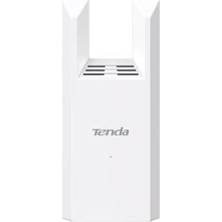 Tenda A18 Pro AC1200 2 Anten 2.4/5ghz Menzil Genişletici