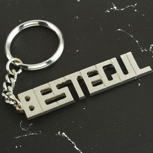 Zero Land Semeglbl Bestegül Isimli Anahtarlık-