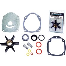 Mercury & Quicksilver Impeller Tamir Kiti (8M0100526)