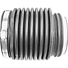 Mercury U-Joint Körük (8M0062406)
