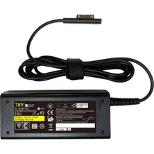 Trn Microsoft Surface Book 60W Model 1706 Adaptör Şarj Aleti