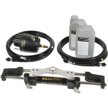 Seafirst Mo 150H-R1 Hidrolik Dümen Sistemi (45.92.151)