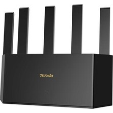 Tenda TE6L Pro Wıfı7 BE5100 Dualband Router