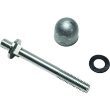 Mercury 2'li Anot Civata Takımı (97-8M0030655)