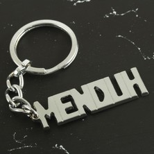 Zero Land Semeglbl Muh Isimli Anahtarlık-