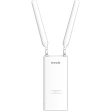 Tenda OAP1200 300MBPS+867MBPS 1port 2.4/5ghz Indoor/outdoor Access Poınt