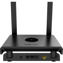 Reyee RG-EW300N 300MBPS Ap - Repeater - Wisp Kablosuz Smart Router Yönlendirici