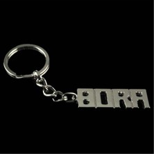 Zero Land Semeglbl Bora Isimli Anahtarlık-