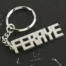 Zero Land Semeglbl Feraye Isimli Anahtarlık-