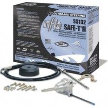 Teleflex Nfb 6 Feet - 26 Feet Direksiyon Sistemi (45.49.806)