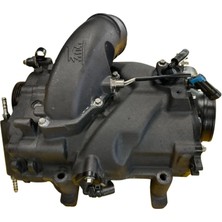 Mercury Süperşarj Ünitesi (8M0102453)