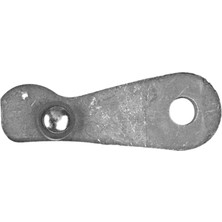 Mercury Vites Kolu Mekanizması (45518A3)