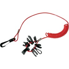 Karışık Motor Anahtarı (18-15451)