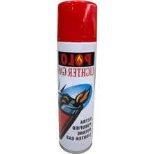 Die Grup 270 ml Kapasiteli Çakmak, Kullanışlı ve Şık