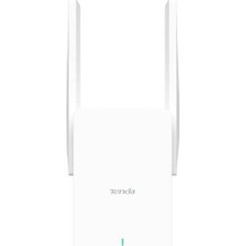 Tenda A23 AX1500 Dual Band Mesafe Genişletici Priz Tipi 2x Harici Anten