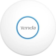 Tenda I26 AX1500 Dual Band Kurumsal Cloud Access Point Tavan Tipi