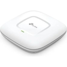 TP-Link Tp-Lınk Omada EAP225 1 Port Gigabit AC1350 3 Anten Tavan Tipi Gigabit Wi-Fi Access Point