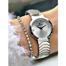 Daniel Klein DK.1.14100-1 Kadın Kol Saati
