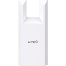 Tenda T10 N300 2.4ghz Mesafe Genişletici Ev Ofis Tipi Priz Tip