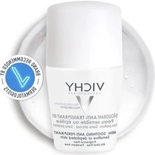 Die Grup Vıchy Deo Sensitive Roll On 50 ml 5907922