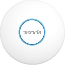 Tenda I26 AX1500 Wi-Fi 6 5ghz Wıfı6 Tavan Tipi Access Poınt