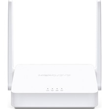 Mercusys MW302R N300 2.4ghz Ev Ofis Tipi Router