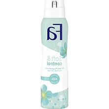 Die Grup Kadın Yasemin Kokulu Deosprey 150 Ml, Ferahlatıcı Etki