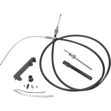 Mercury Vites Halatı Grubu (865436A02)