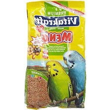 Die Grup Muhabbet Kuşları Için Özel Yemi 1000 gr