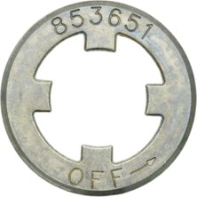 Mercury Tutucu (853651)
