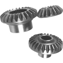 Mercury Bravo 3 Alt Ön Dişli Seti 18/25 (43-824517A1)