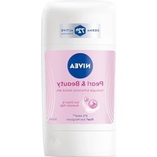 Die Grup Kadın Stick Deodorant 50ML 72 Saat Yumuşak ve Pürüzsüz